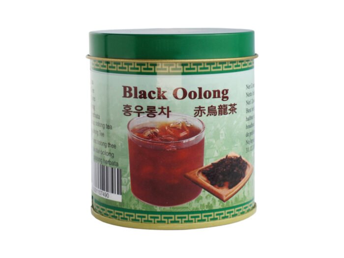 Golden Turtle Čínsky čaj Oolong 35g