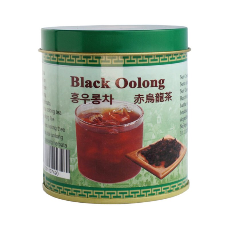 Golden Turtle Čínsky čaj Oolong 35g