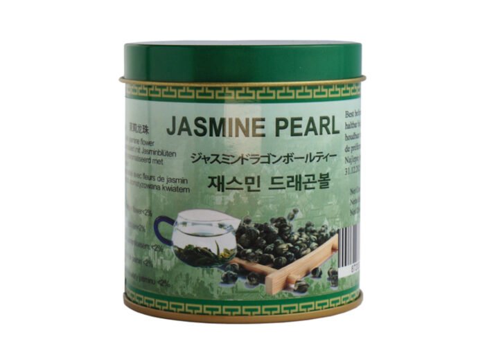 Golden Turtle Zelený čaj Jasmin Pearl 35g