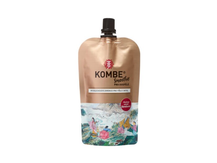 Kombe Smoothie so ženšenom (1ks)