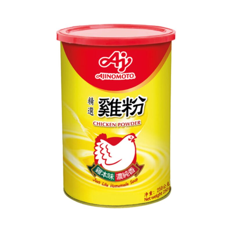Ajinomoto Kurací vývar - sypký 250g
