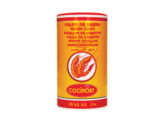 Cocinort Krevetový bujón - sypký 1kg