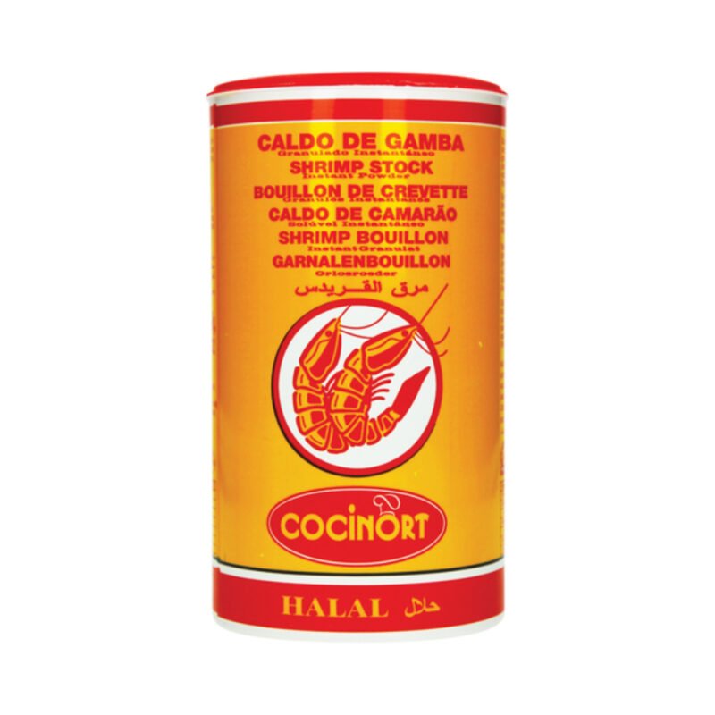 Cocinort Krevetový bujón - sypký 1kg