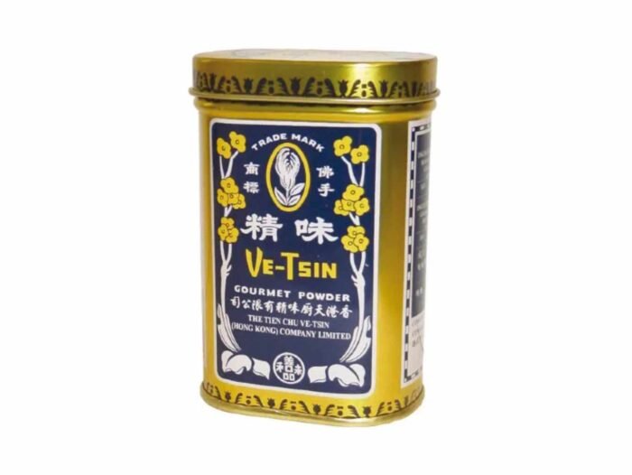 The Tien Chu Monozódium Glutamate Ve-Tsin 100g