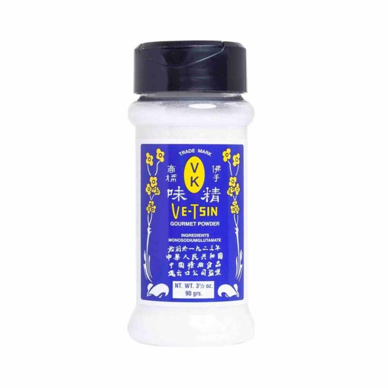 Vanka Kawat Monozódium Glutamate Ve-Tsin 90g