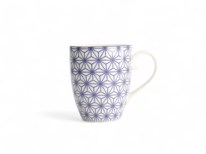 Tokyo Design Studio Hrnček Nippon Blue (Star) 380ml