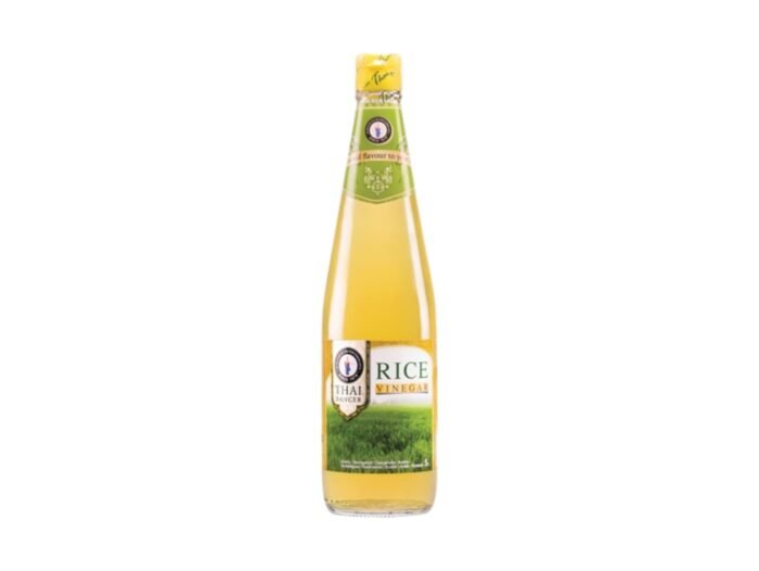 Thai Dancer Ryžový ocot 700ml
