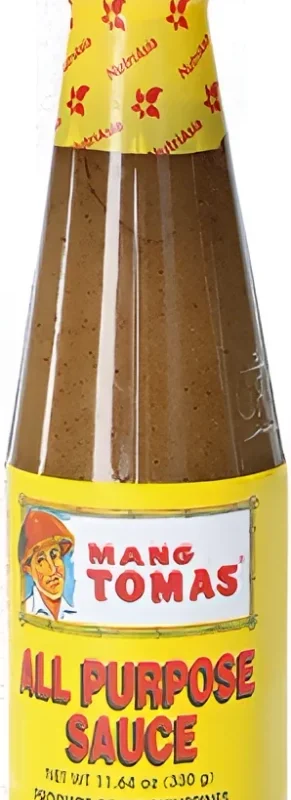 Mang Tomas Univerzálna omáčka 330 g
