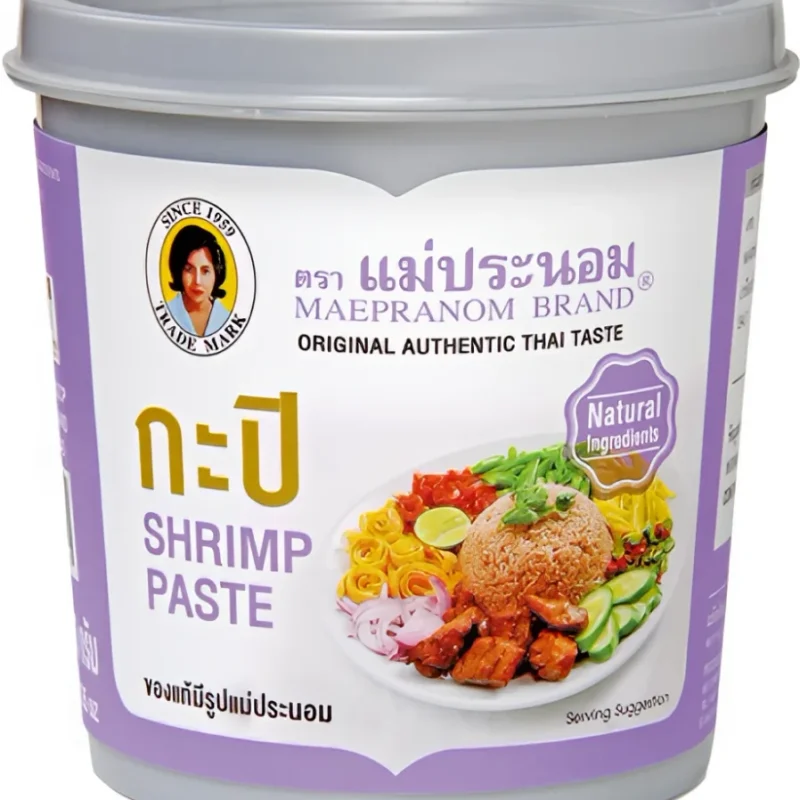 Maepranom Krevetová pasta 350 g