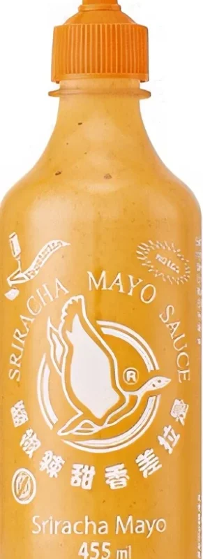 Flying Goose Chilli omáčka Sriracha Mayo 455 ml