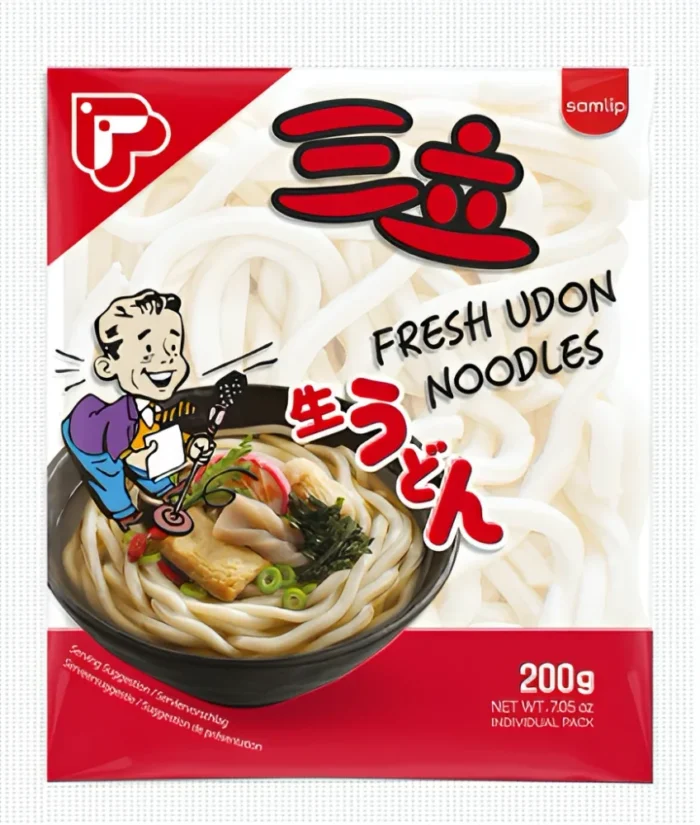 Samlip Udon rezance 200 g