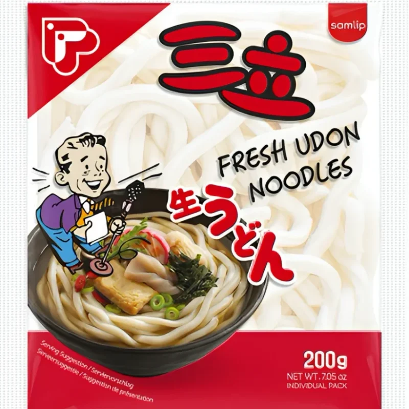 Samlip Udon rezance 200 g