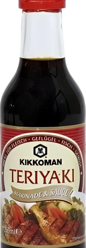 Kikkoman Marináda Teriyaki 250 ml