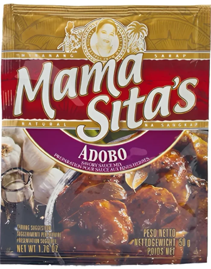 Mama Sita 's Zmes na Adobe omáčku 50 g