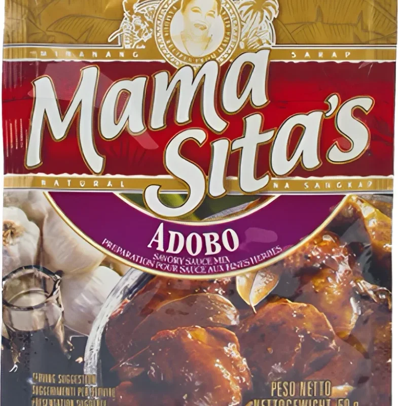 Mama Sita 's Zmes na Adobe omáčku 50 g