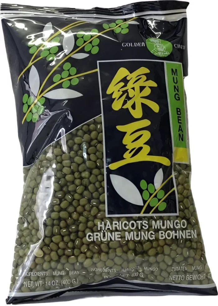 Golden Chef Mungo fazuľa 400 g