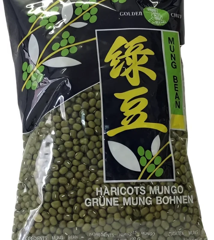 Golden Chef Mungo fazuľa 400 g