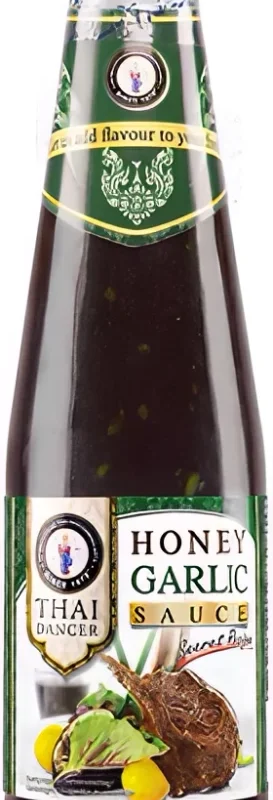 Thai Dancer Cesnaková marináda s medom 300 ml