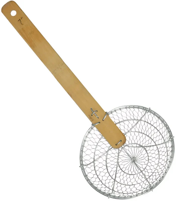 Non Food Wok sito 18 cm