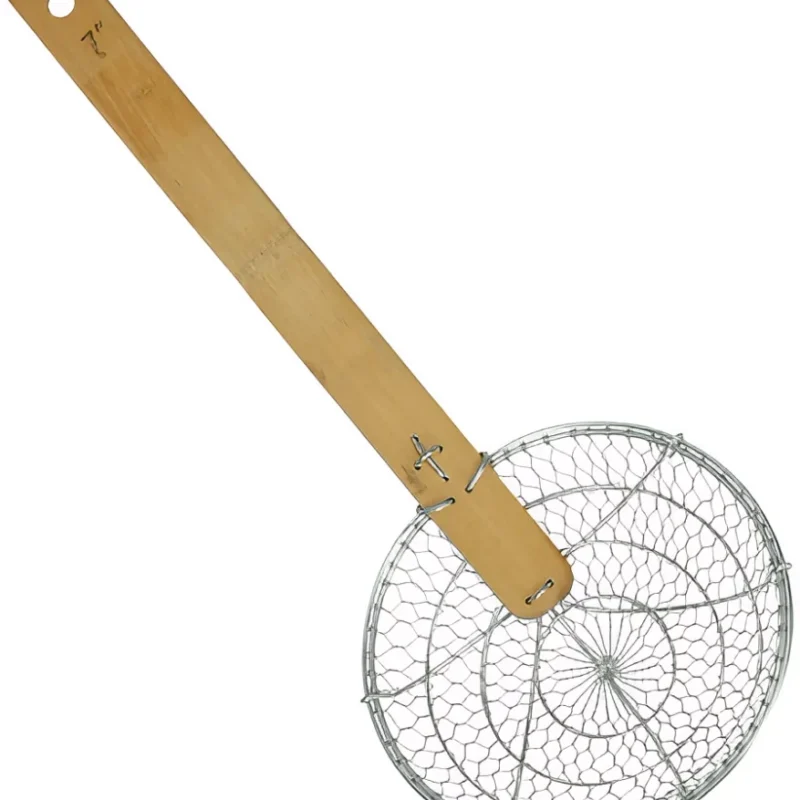 Non Food Wok sito 18 cm
