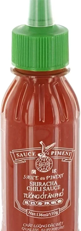 Eaglobe Chilli omáčka Sriracha 136 ml