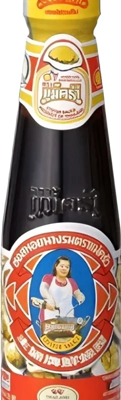Maekrua Ústricová omáčka 150 ml