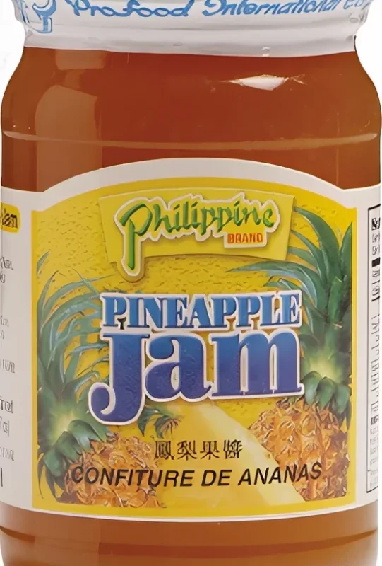 Philippine Brand Ananásový džem 300 g