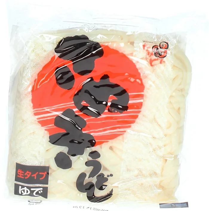 Miyatake Čerstvé rezance Udon 200 g
