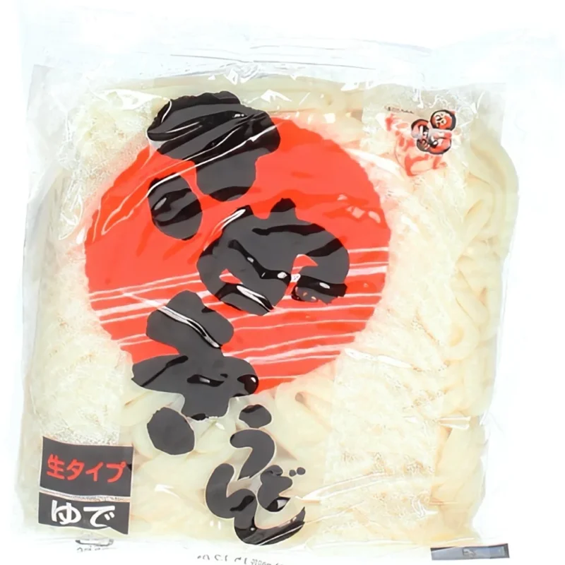 Miyatake Čerstvé rezance Udon 200 g