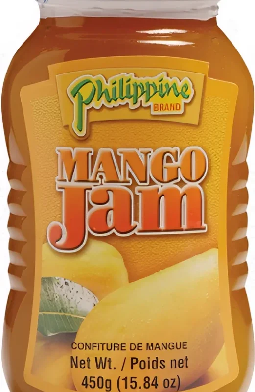 Philippine Brand Mango džem 450 g
