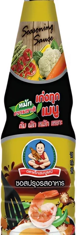 Dek Som Boon Univerzálne dochucovadlo 700 ml
