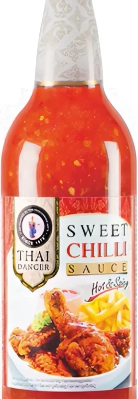 Thai Dancer Ostrá Chilli omáčka 735 ml