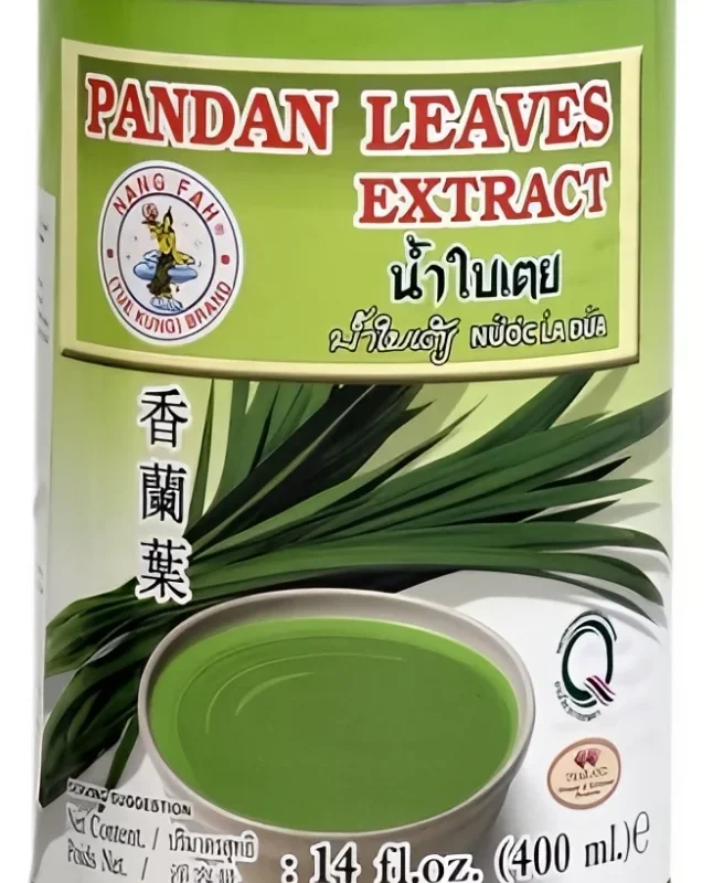 Nang Fah Výťažok z listov pandánu 400 ml