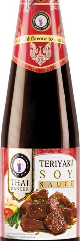 Thai Dancer Sójová omáčka Teriyaki 300 ml