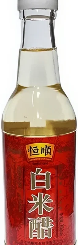 Heng Shun Ryžový ocot 250 ml