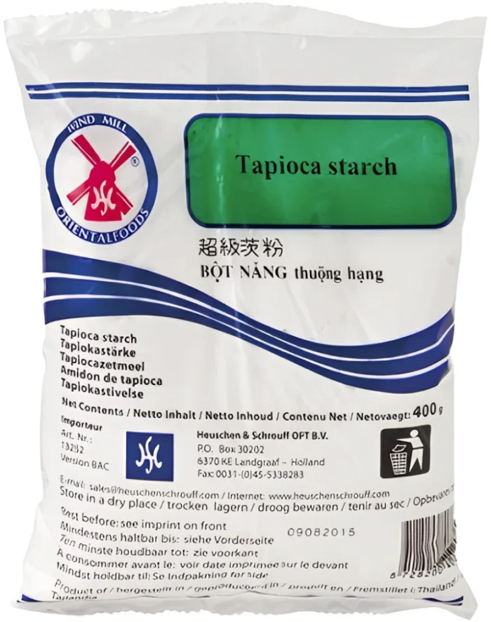 Windmill Tapioková múka 400 g