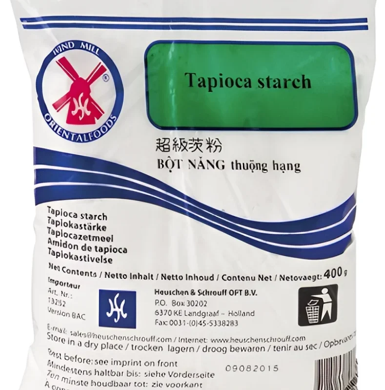 Windmill Tapioková múka 400 g