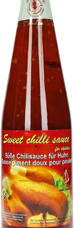 Flying Goose Sladká Chilli omáčka 725 ml