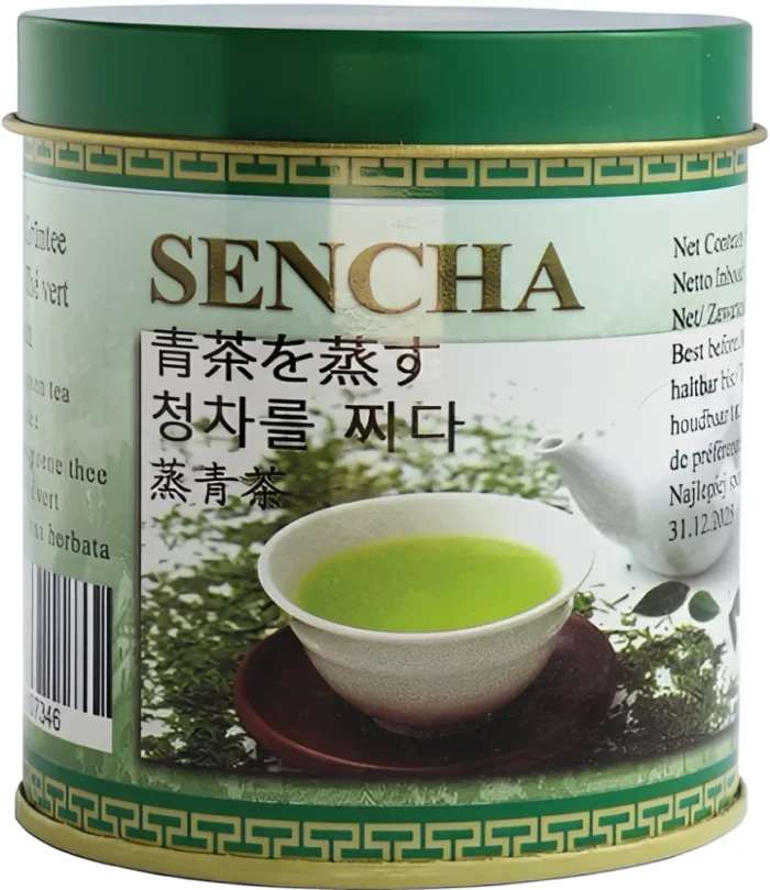 Golden Turtle Zelený čaj Sencha 30 g