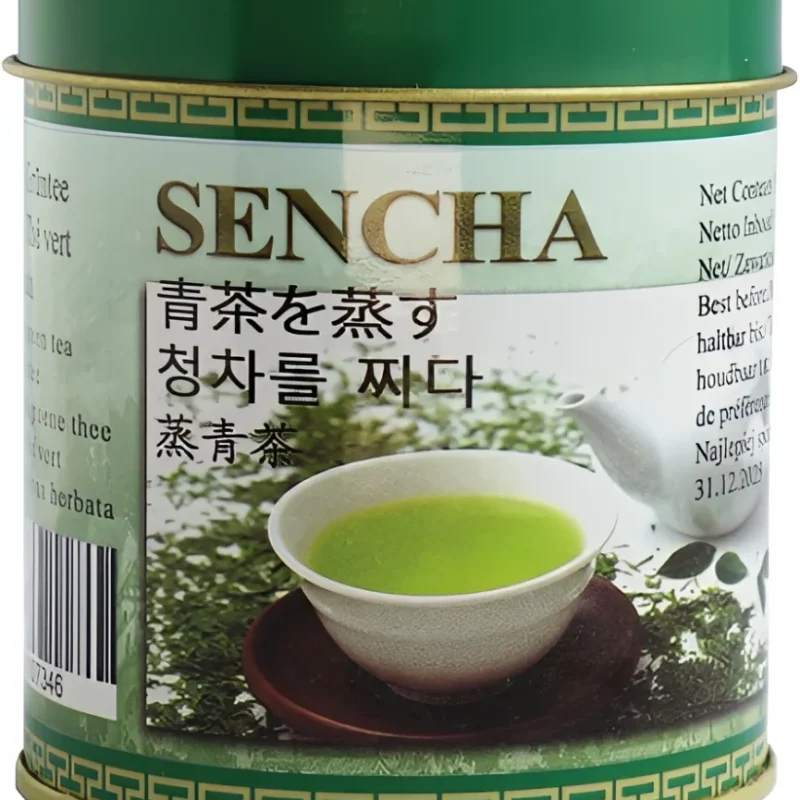 Golden Turtle Zelený čaj Sencha 30 g