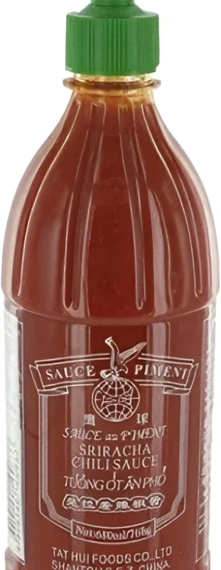 Eaglobe Chilli omáčka Sriracha 680 ml