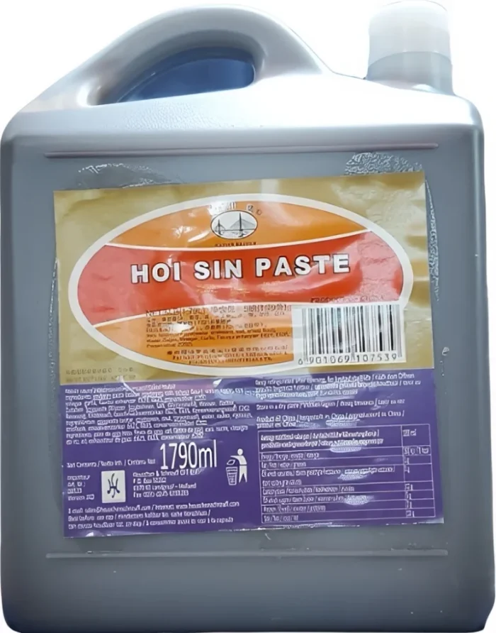 Haiyin Bridge Hoisin Sauce 1790 ml