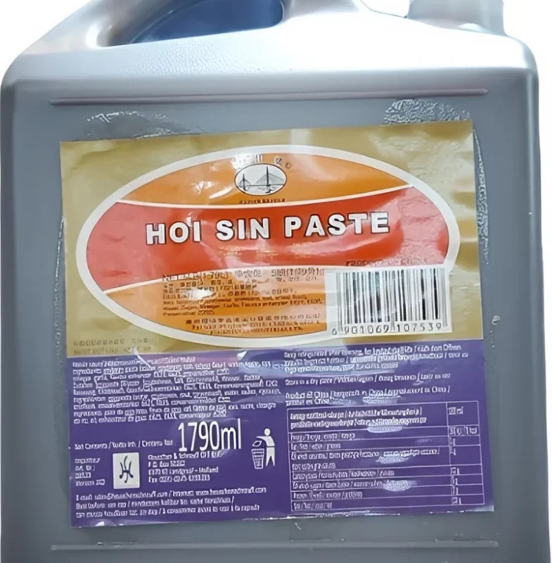 Haiyin Bridge Hoisin Sauce 1790 ml