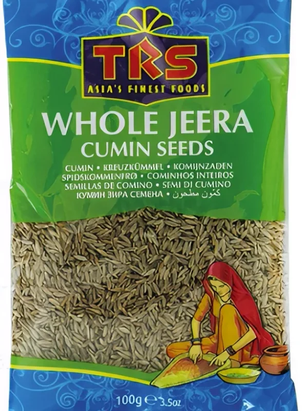 TRS Rímska rasca celý 100 g