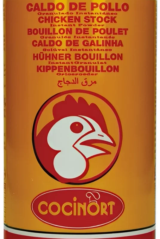 Cocinort Kurací bujón sypký 1 kg