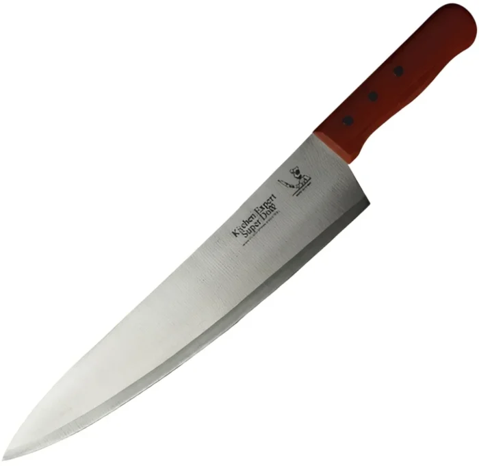 Non Food Japonský nôž Sujihiki 30 cm