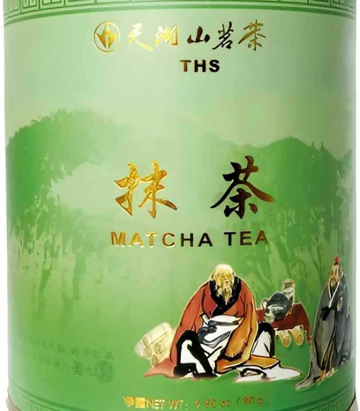 Tian Hu Shan Matcha Čaj 80 g