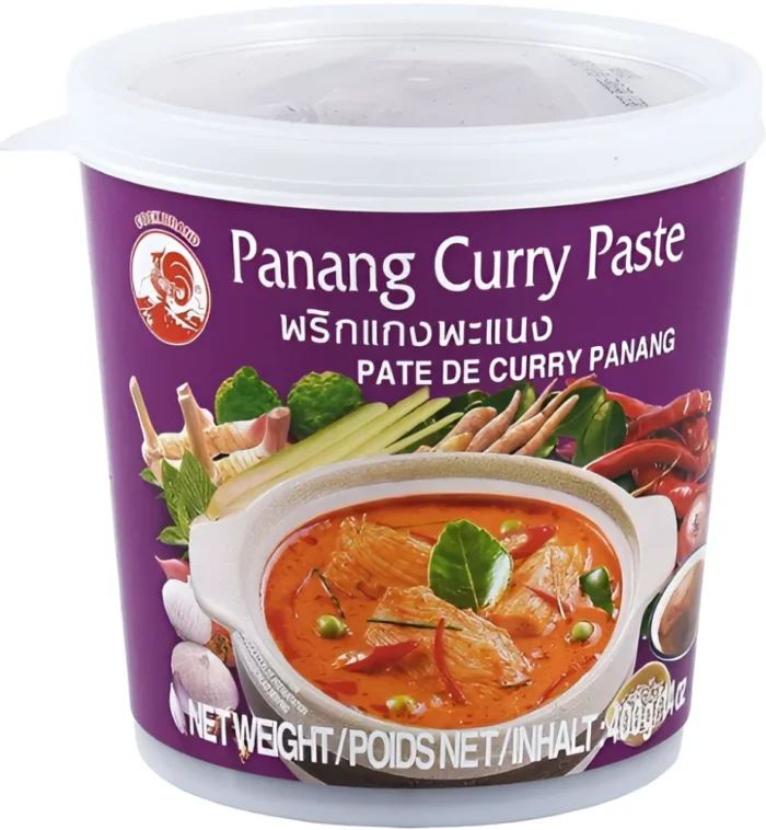 Cock Brand Pasta Kari Panang 400 g
