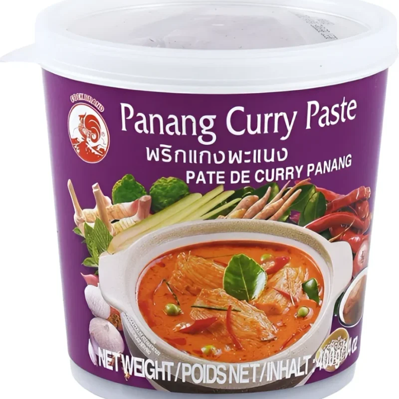Cock Brand Pasta Kari Panang 400 g