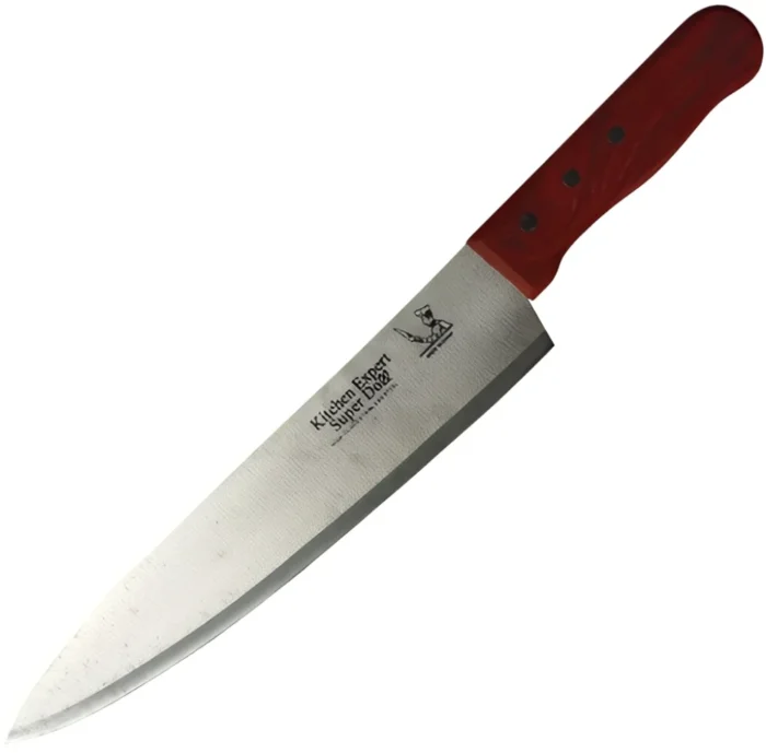 Non Food Japonský nôž Sujihiki 25 cm